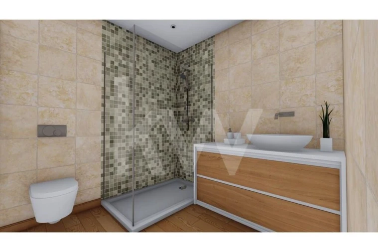 Moradia T3 para Venda em Jolda (Madalena) e Rio Cabrão Foto 16