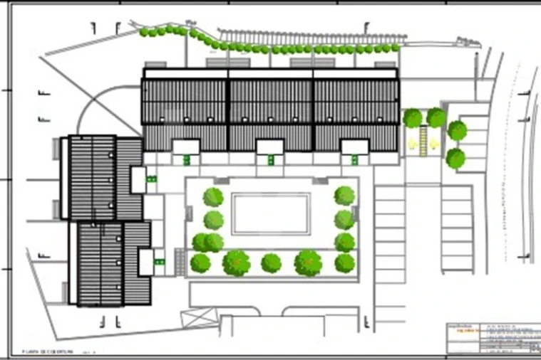 Moradia T3 para Venda em Jolda (Madalena) e Rio Cabrão Foto 26