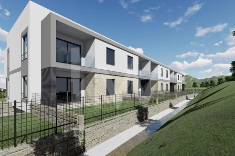 Moradia T3 para Venda em Jolda (Madalena) e Rio Cabrão Foto 4