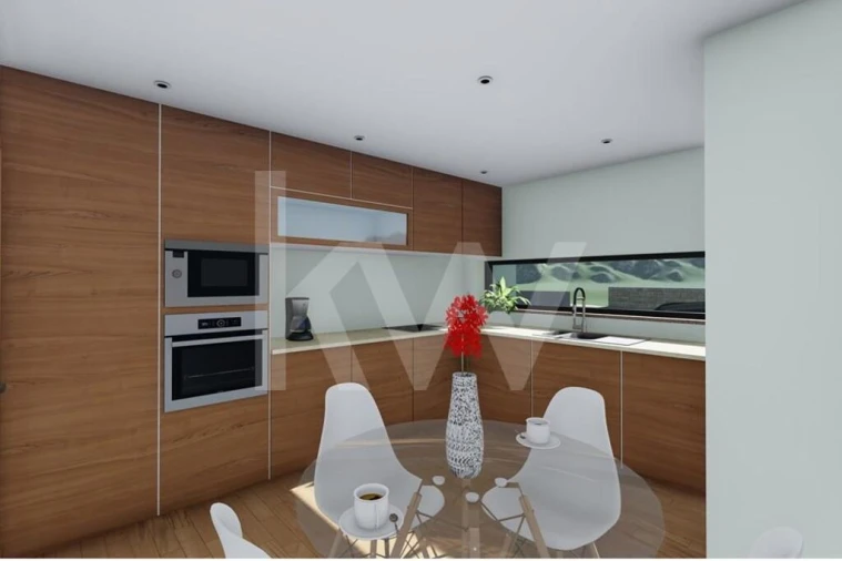 Moradia T3 para Venda em Jolda (Madalena) e Rio Cabrão Foto 19