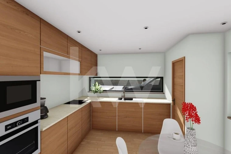 Moradia T3 para Venda em Jolda (Madalena) e Rio Cabrão Foto 21