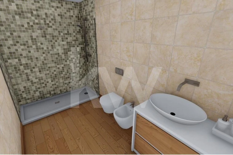 Moradia T3 para Venda em Jolda (Madalena) e Rio Cabrão Foto 12