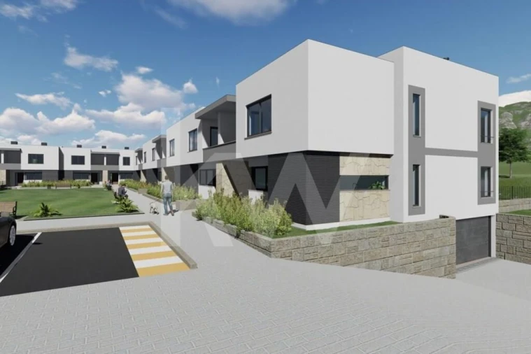 Moradia T3 para Venda em Jolda (Madalena) e Rio Cabrão Foto 2