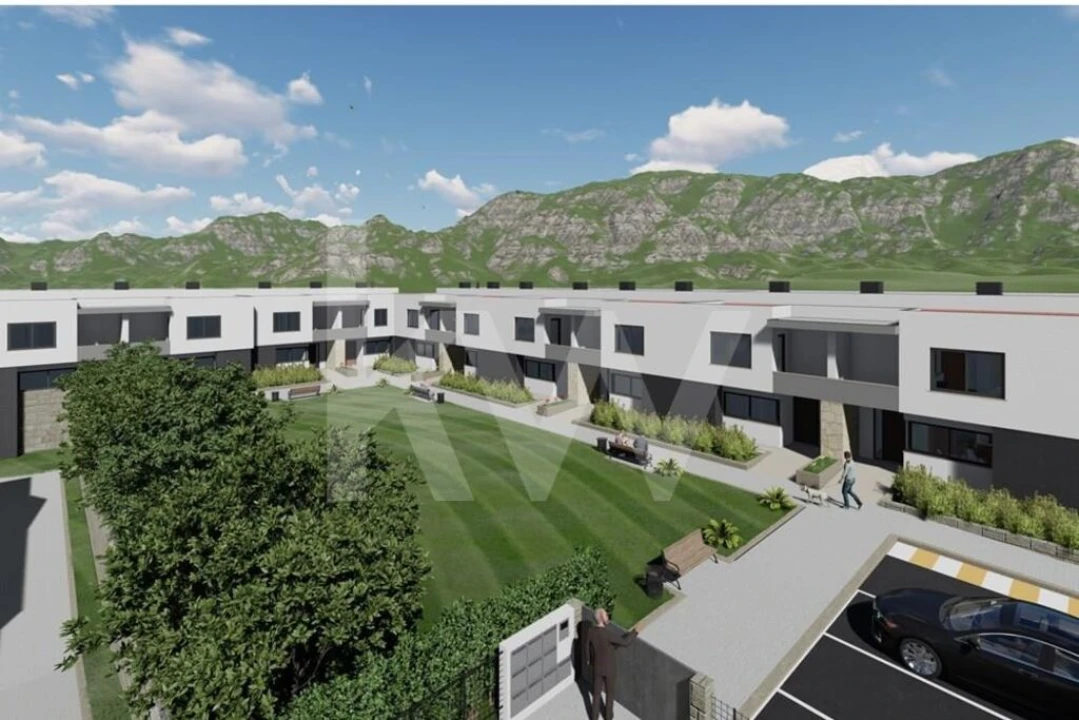 Moradia T3 para Venda em Jolda (Madalena) e Rio Cabrão Foto 6