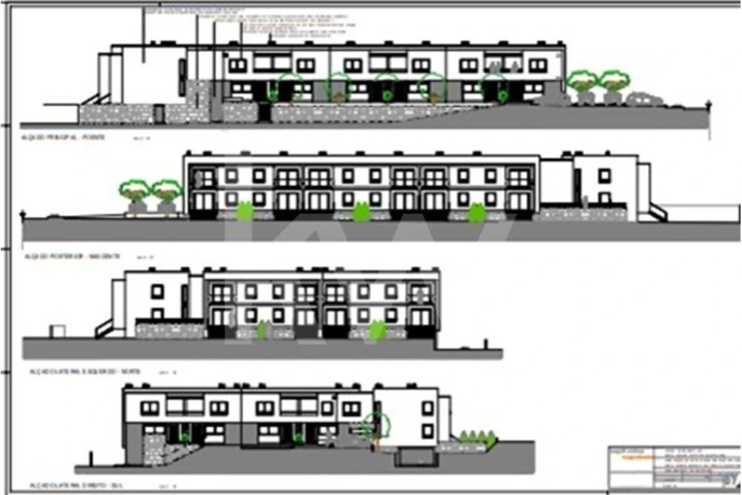 Moradia T3 para Venda em Jolda (Madalena) e Rio Cabrão Foto 27