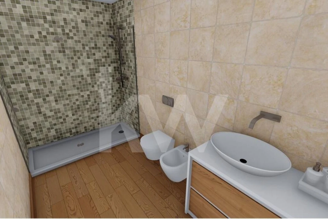 Moradia T3 para Venda em Jolda (Madalena) e Rio Cabrão Foto 12