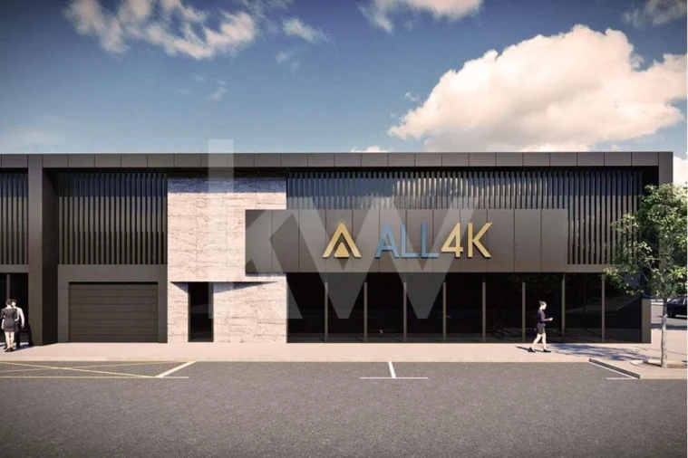 Terreno para Venda em Monsul Foto 5