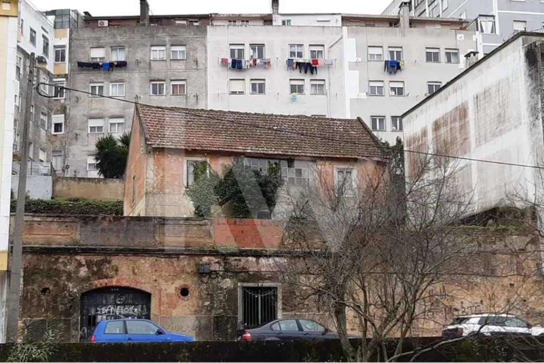 Prédio para Venda em Queluz e Belas Foto 2