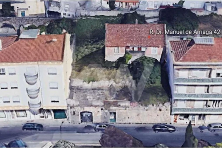 Prédio para Venda em Queluz e Belas Foto 14