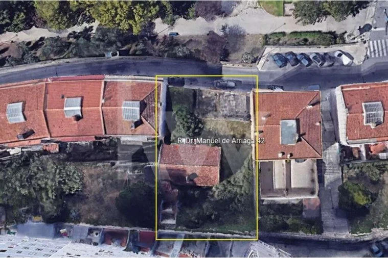 Prédio para Venda em Queluz e Belas Foto 15