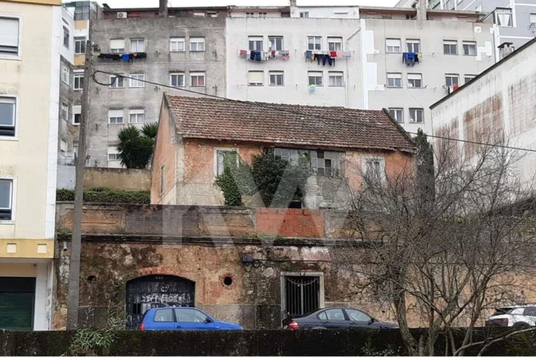 Prédio para Venda em Queluz e Belas Foto 1