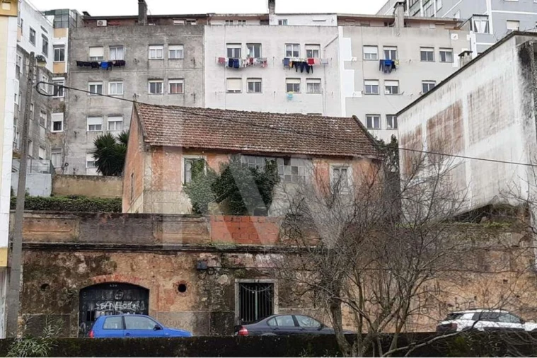 Prédio para Venda em Queluz e Belas Foto 2