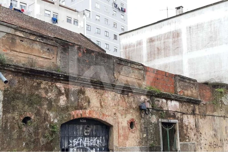 Prédio para Venda em Queluz e Belas Foto 9