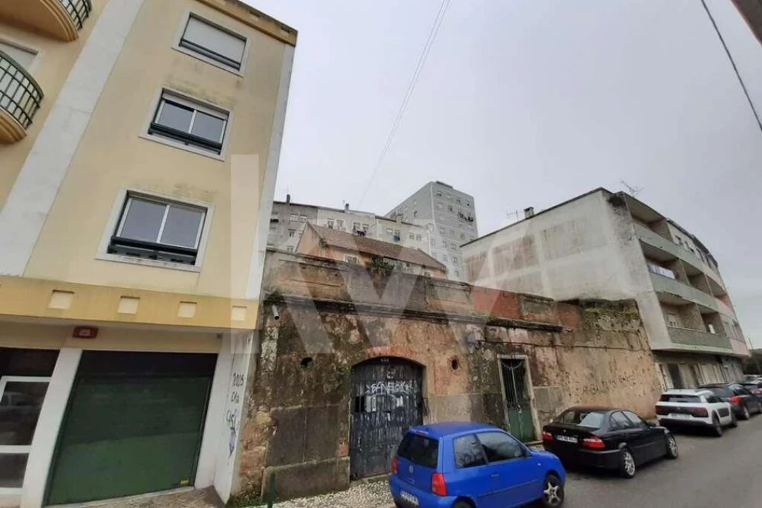 Prédio para Venda em Queluz e Belas Foto 8