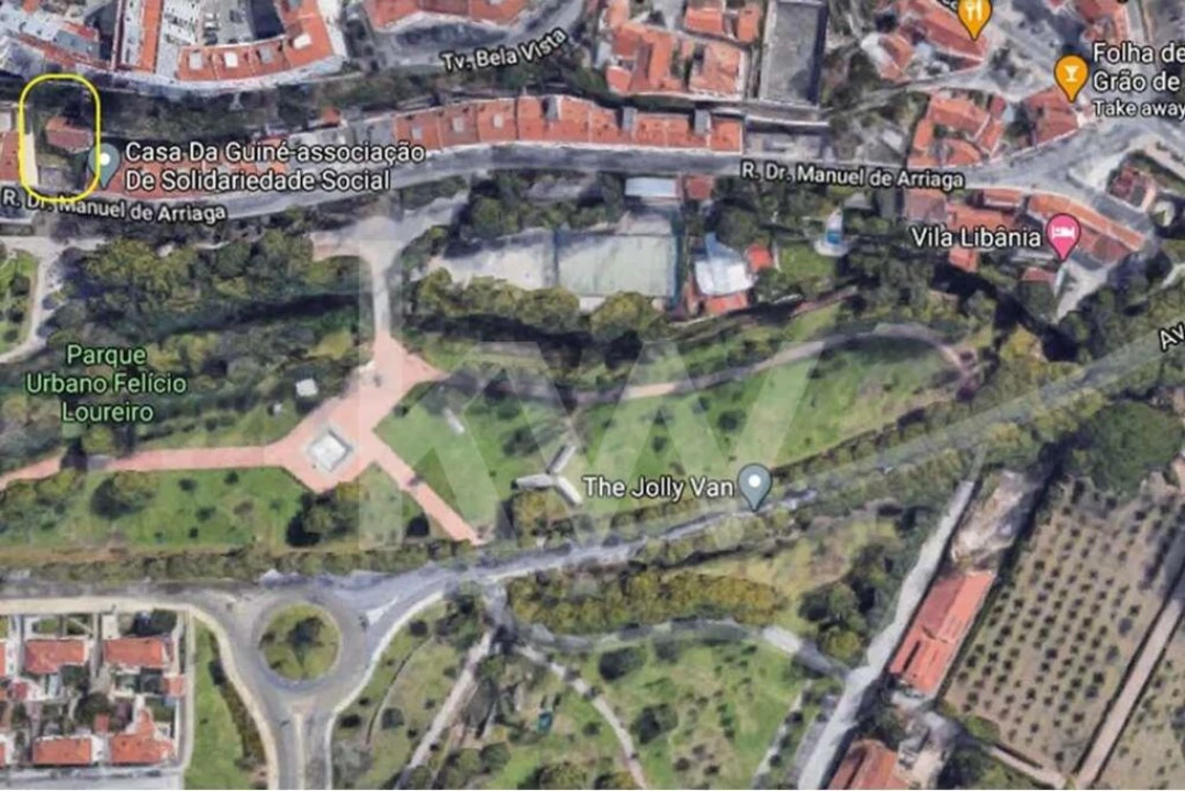 Prédio para Venda em Queluz e Belas Foto 16