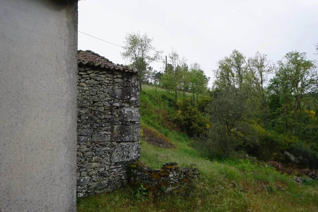 Moradia T4 para Venda em Aguiar da Beira e Coruche Foto 15