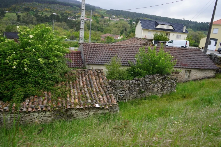 Moradia T4 para Venda em Aguiar da Beira e Coruche Foto 9