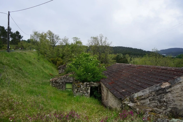 Moradia T4 para Venda em Aguiar da Beira e Coruche Foto 6