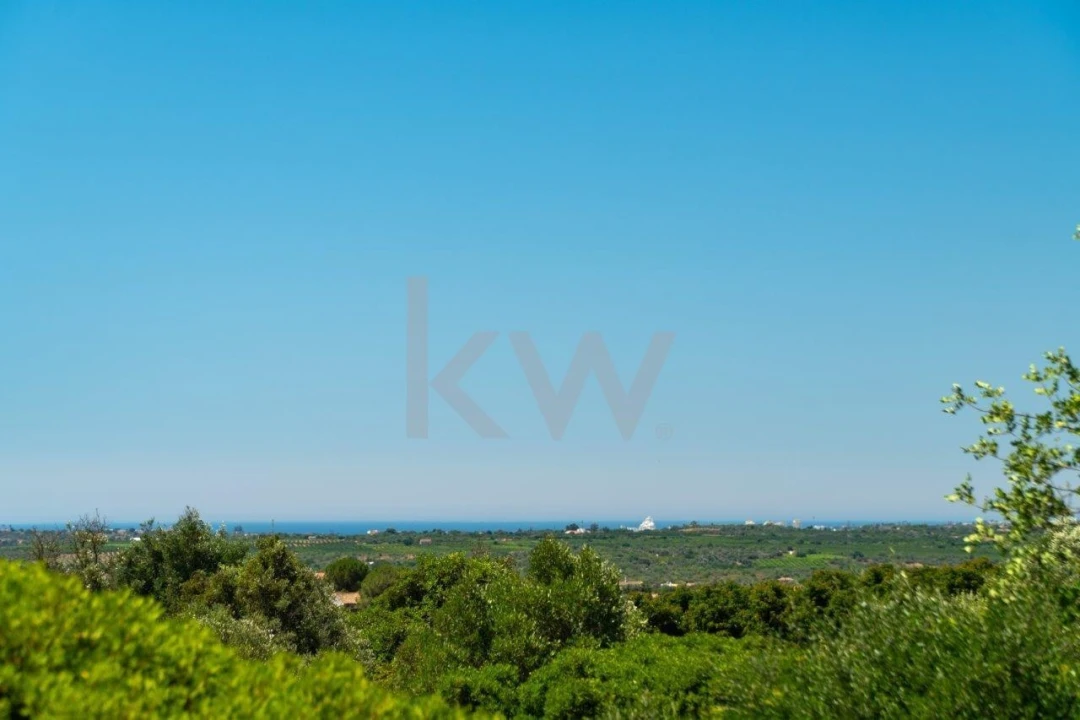 Terreno para Venda em São Bartolomeu de Messines Foto 12
