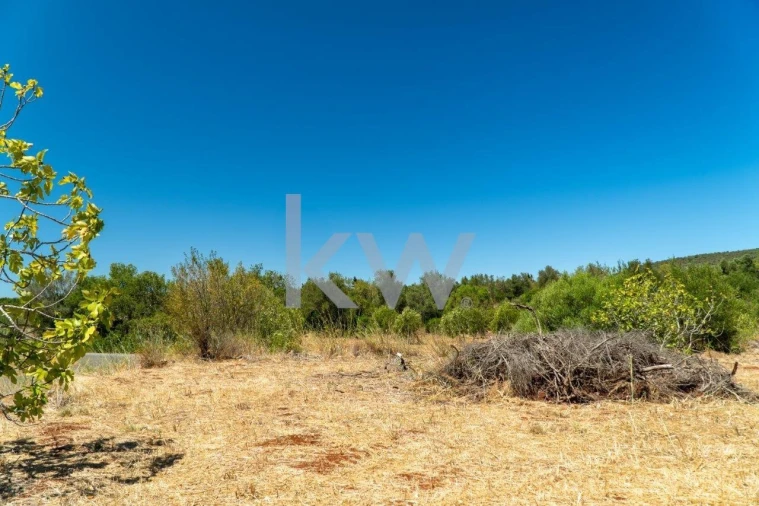 Terreno para Venda em São Bartolomeu de Messines Foto 13