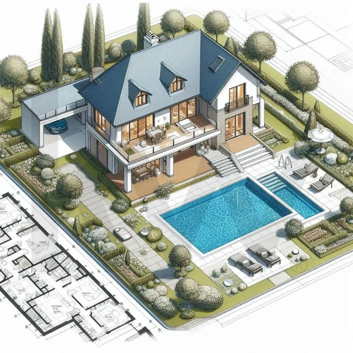 Terreno para Venda em Coruche, Fajarda e Erra Foto 3