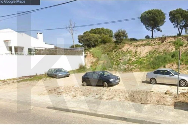 Terreno para Venda em Coruche, Fajarda e Erra Foto 2