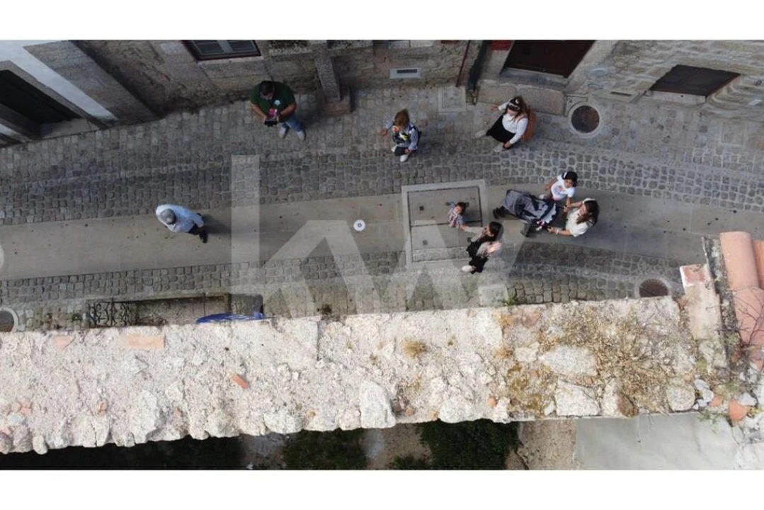 Moradia T2 para Venda em Monsanto e Idanha-A-Velha Foto 24