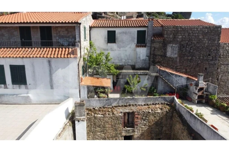 Moradia T2 para Venda em Monsanto e Idanha-A-Velha Foto 29