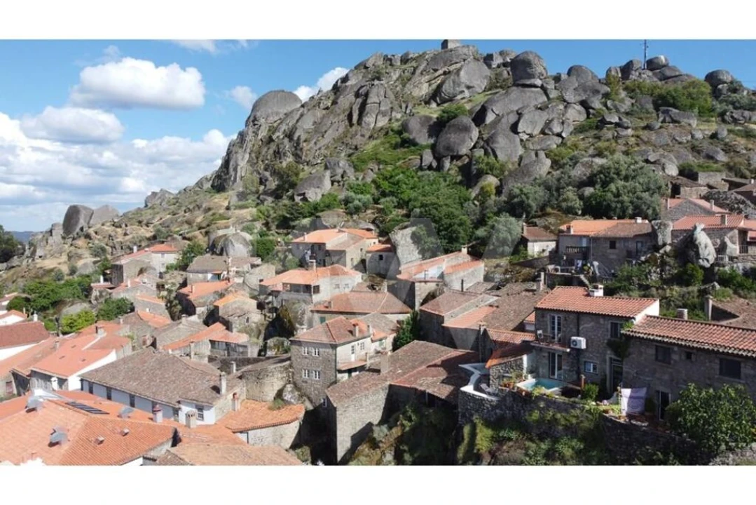 Moradia T2 para Venda em Monsanto e Idanha-A-Velha Foto 21