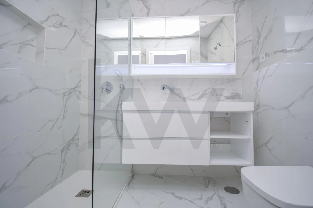 Apartamento T3 para Venda em Benfica Foto 13