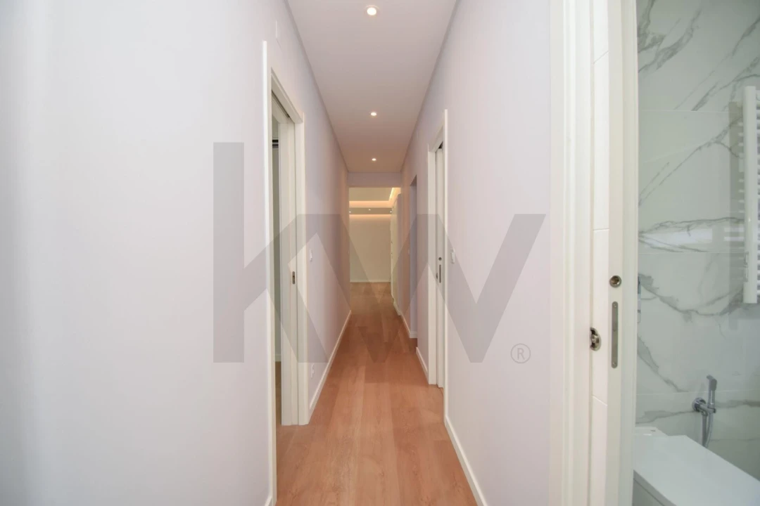 Apartamento T3 para Venda em Benfica Foto 11