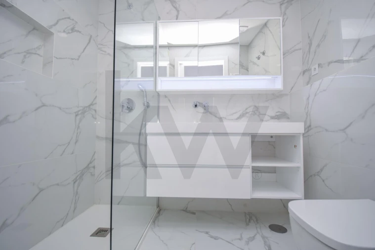 Apartamento T3 para Venda em Benfica Foto 13
