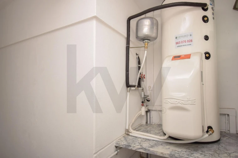 Apartamento T3 para Venda em Benfica Foto 27