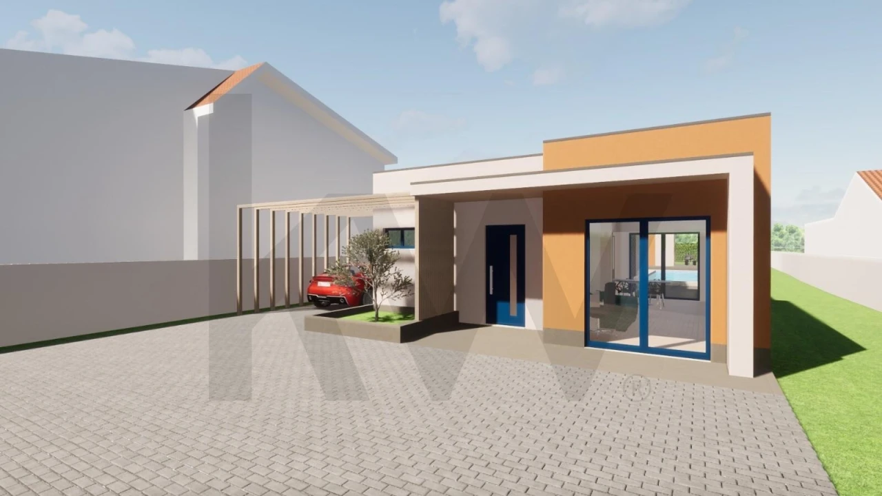 Terreno para Venda em Ovar, São João, Arada e São Vicente de Pereira Jusã Foto 14