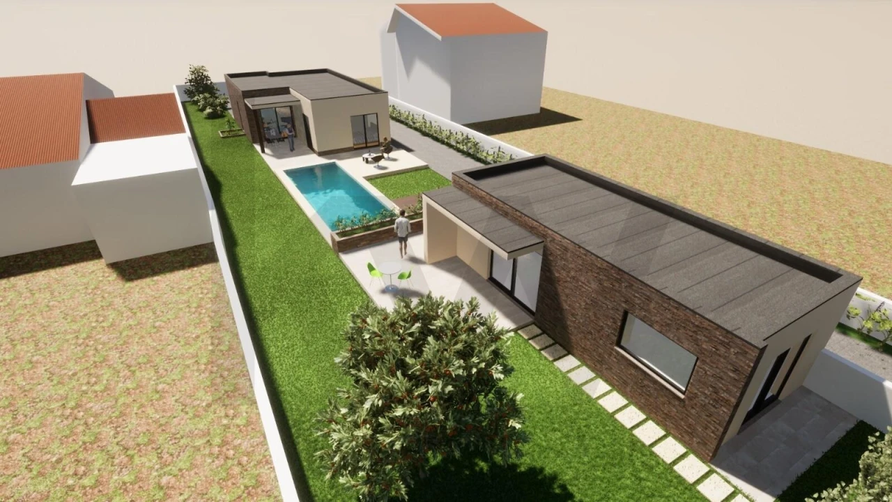 Terreno para Venda em Ovar, São João, Arada e São Vicente de Pereira Jusã Foto 13