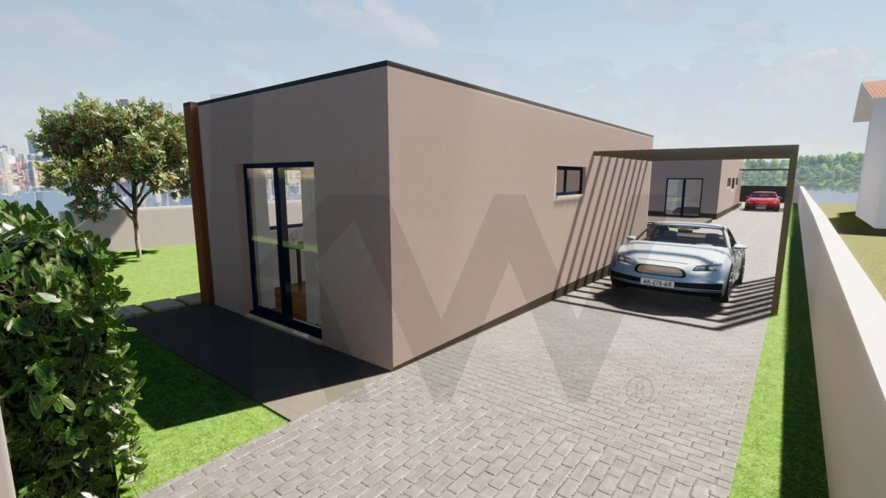 Terreno para Venda em Ovar, São João, Arada e São Vicente de Pereira Jusã Foto 12