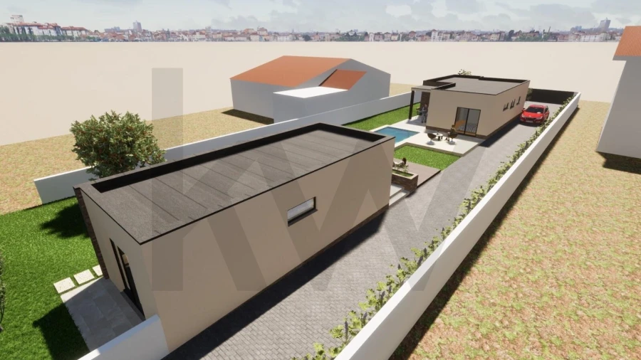 Terreno para Venda em Ovar, São João, Arada e São Vicente de Pereira Jusã Foto 9