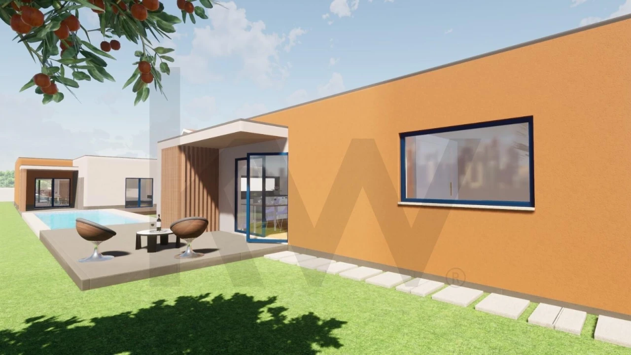 Terreno para Venda em Ovar, São João, Arada e São Vicente de Pereira Jusã Foto 10