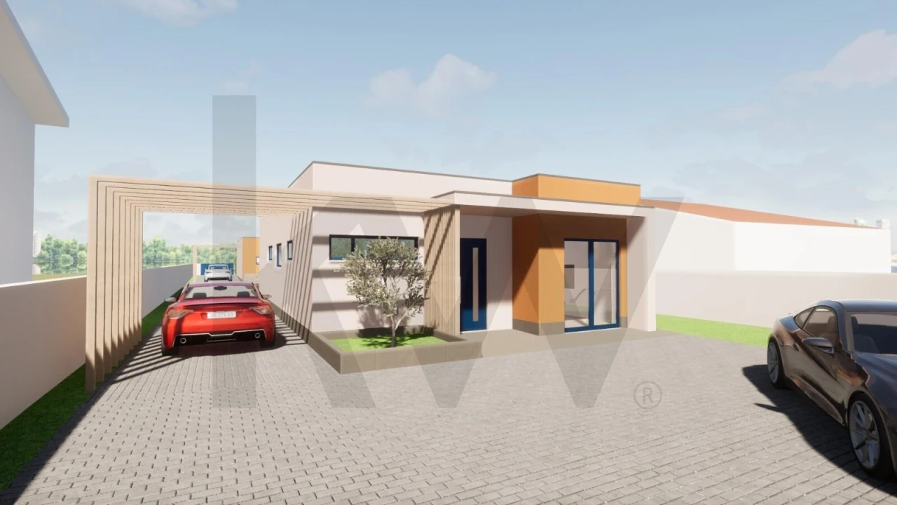 Terreno para Venda em Ovar, São João, Arada e São Vicente de Pereira Jusã Foto 6