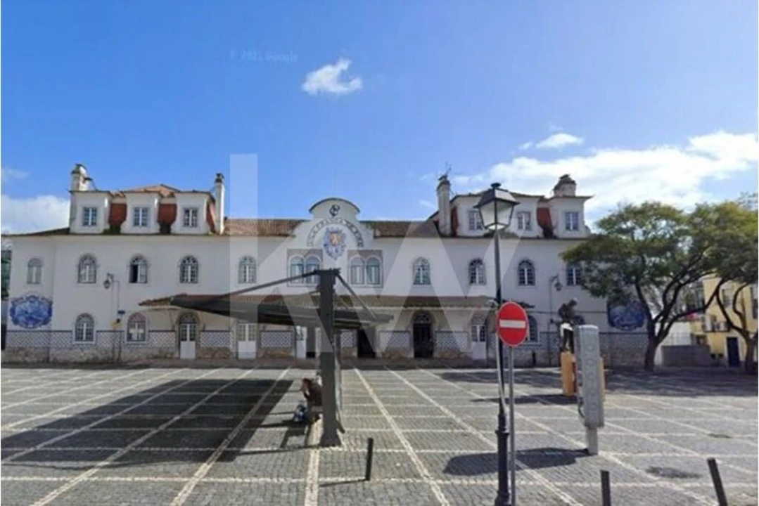 Escritório para Venda em Vila Franca de Xira Foto 14
