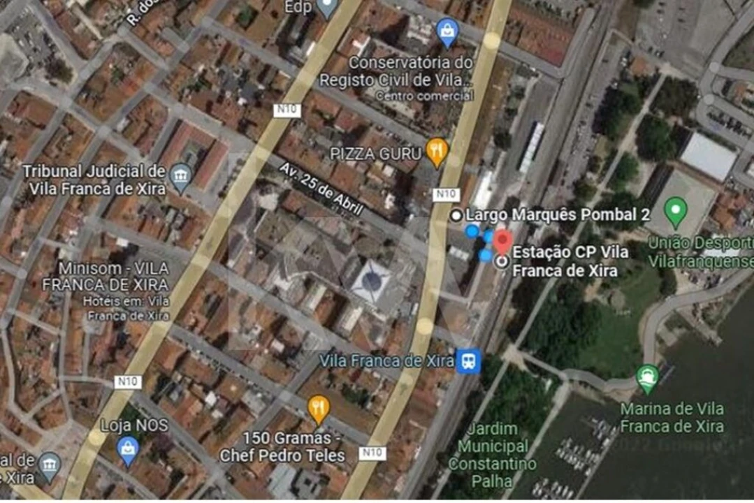 Escritório para Venda em Vila Franca de Xira Foto 15