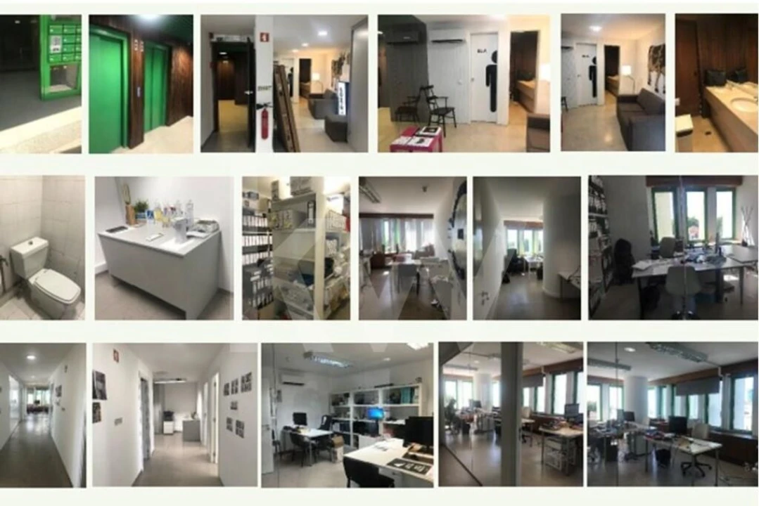 Escritório para Venda em Vila Franca de Xira Foto 11