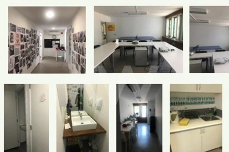 Escritório para Venda em Vila Franca de Xira Foto 12