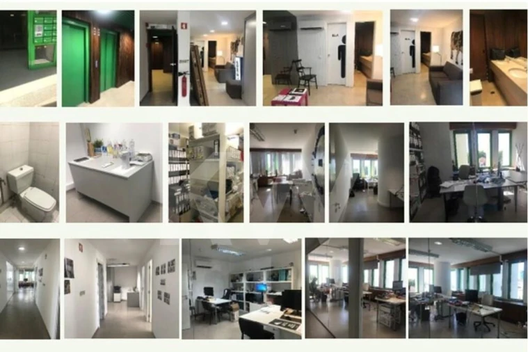 Escritório para Venda em Vila Franca de Xira Foto 11