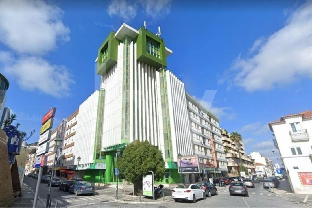 Escritório para Venda em Vila Franca de Xira Foto 1