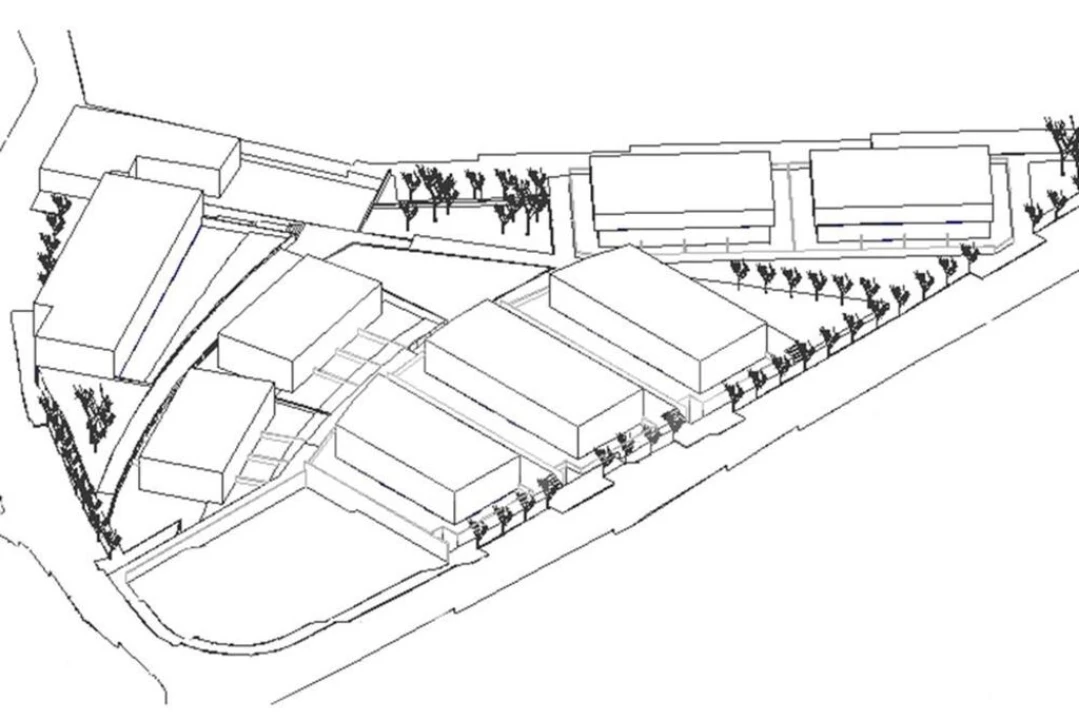 Terreno para Venda em Malta e Canidelo Foto 9