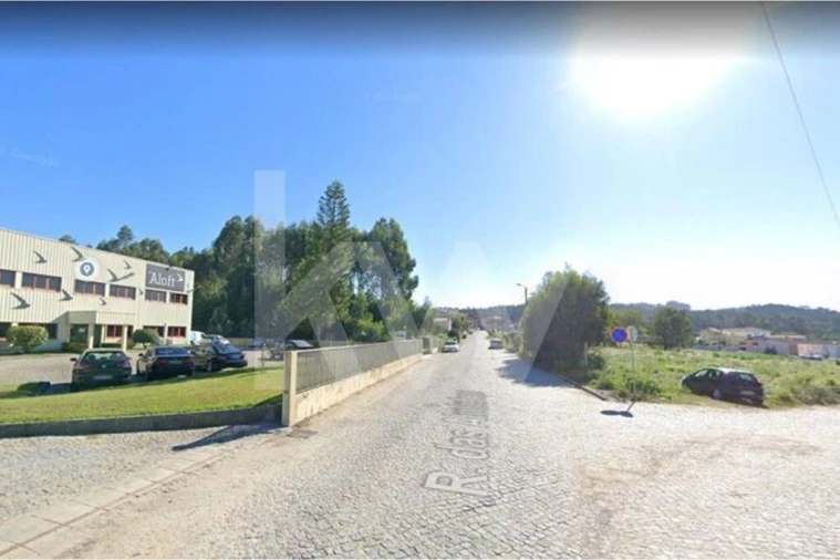 Terreno para Venda em Malta e Canidelo Foto 6