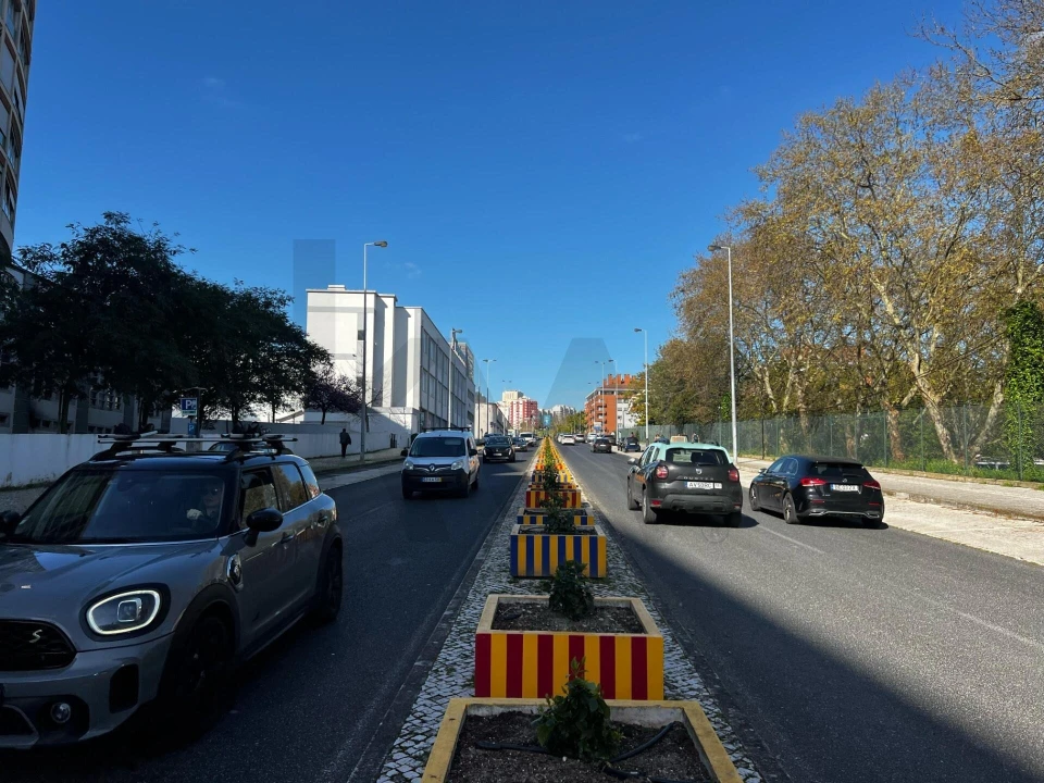 Negócio para Venda em Olivais Foto 12