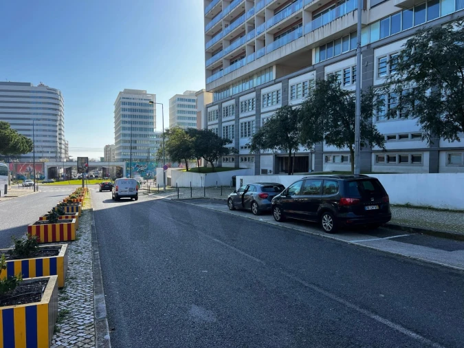 Negócio para Venda em Olivais Foto 15