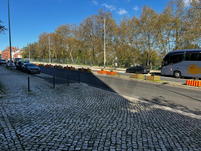 Negócio para Venda em Olivais Foto 13